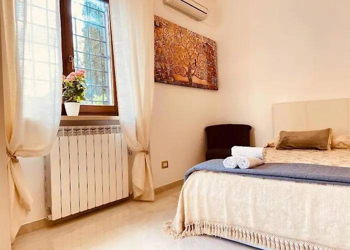 My Home In Rome